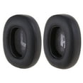 thumbnail image 3 of YIEMEEN 2 Pcs Replacement Ear Pads Cushion Ear Cover Parts Earpads Pillow for E55BT, 3 of 10