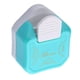thumbnail image 2 of 3 in 1 Plastic Corner Punch, Mini Portable Corner Punch for Crafts, Blue, 2 of 4