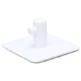 thumbnail image 2 of Kitchen Mixer Attachment Accessories, White 4 Pcs Mixer Attachment Holders  For Home, 2 of 8