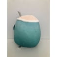 thumbnail image 4 of Squishmallows Official Kellytoy Plush Toy 11 inch Jakarria The Blue Bobba Tea, 4 of 4