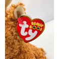 thumbnail image 4 of Ty Beanie Boos Alfie The The Highland Cow - 6", 4 of 6