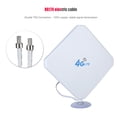 thumbnail image 6 of OTVIAP 35DBI SMA Antenna 3G 4G High Gain 4G LTE Antenna Wifi Signal Amplifier Wireless, 6 of 8