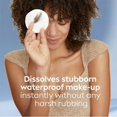thumbnail image 3 of NIVEA Express Eye-Makeup Remover, Face cleanser, 125mL, 3 of 4