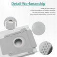 thumbnail image 5 of 10 Pcs Vacuum Bags For Irobot Roomba I7 Plus I7+ (7550) I3+ (3550) I4, 5 of 5