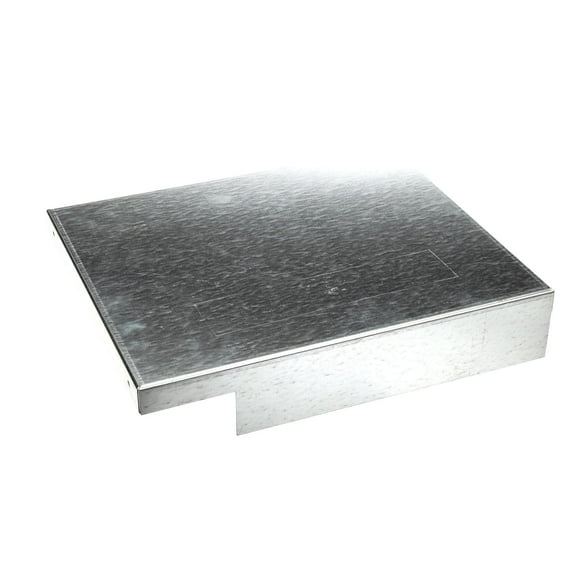 Delfield Cover,Food Warmer Btm,Shy 026-103-0002-S - Genuine OEM Replacement Part