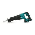 thumbnail image 3 of Makita XRJ06Z 18-Volt LXT 3000 SPM Lithium-Ion Cordless 1.25 inch Recipro Saw, 3 of 5