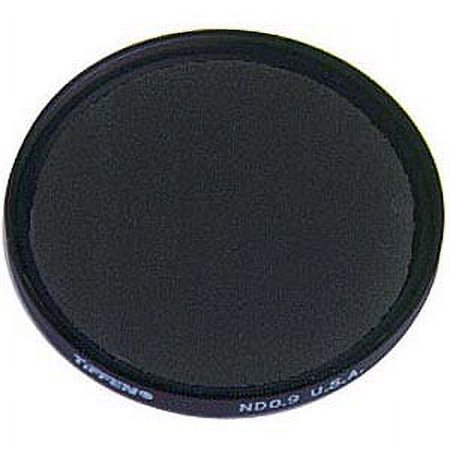 UPC: 0049383039856 | 62mm Hi Def Neutral Density (ND) 0.9 Glass Filter