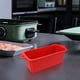 thumbnail image 5 of Recogedor de Grasa de Silicona para Horno - Revestimiento Extraíble para Una Limpieza Fácil, 5 of 5