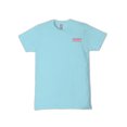 thumbnail image 2 of Simply Southern Walk By Faith Beach Agean T-Shirt, 2 of 4