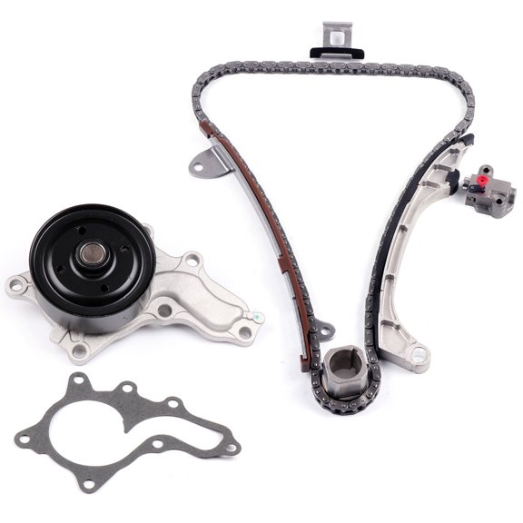 ECCPP Engine Timing Chain Kit Sets for For Scion tC 2011-2015,For Toyota Camry 2010-2015,For Toyota Highlander 2009-2015,For Toyota RAV4 2009-2015,For Toyota Sienna 2011-2012,For Toyota Venza 2009