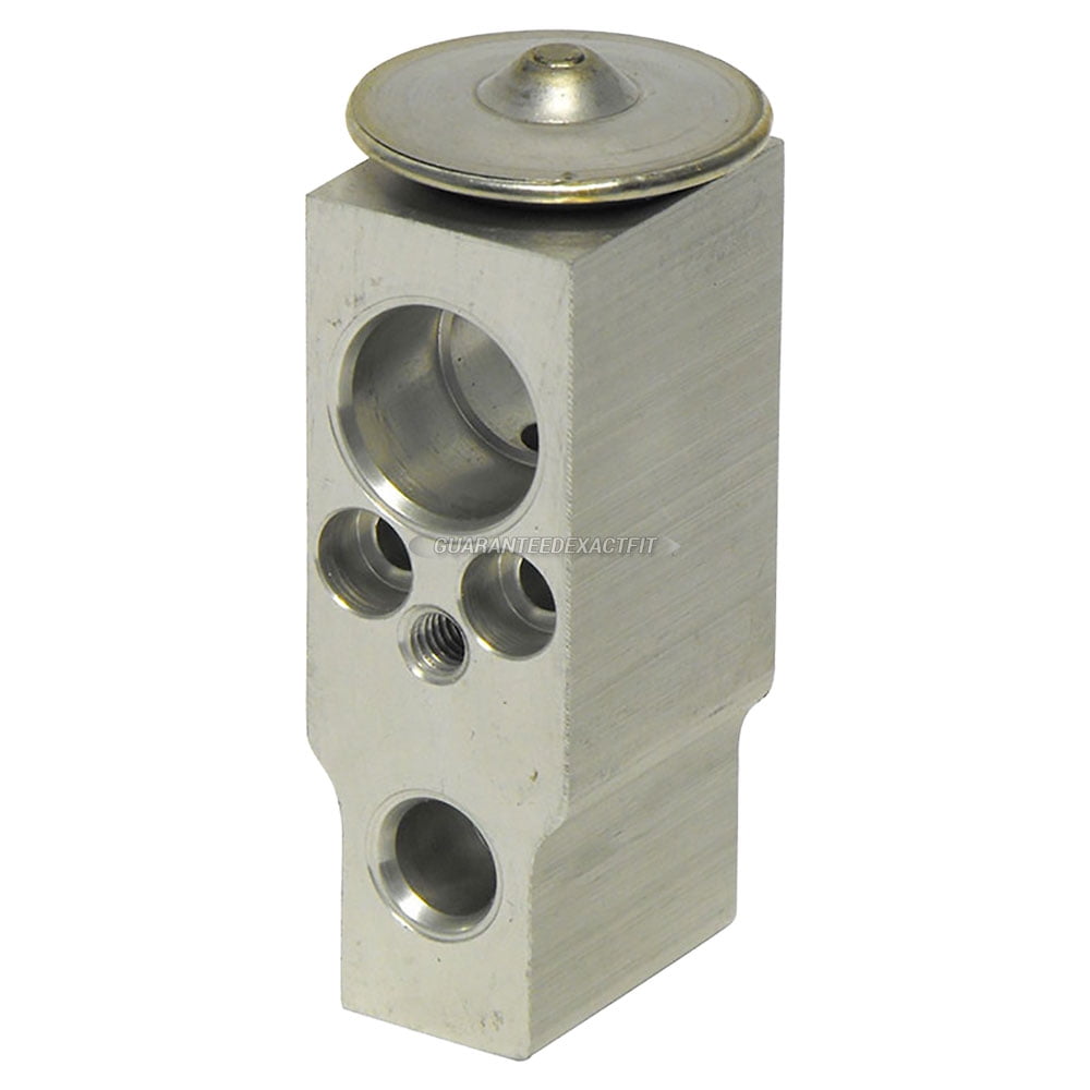 New Rear A/C AC Expansion Valve Device For Toyota Highlander Sienna