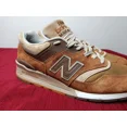 thumbnail image 4 of New Balance 997 J Crew Butter Scotch Size US 9.5 D M997JC1 **USED NO BOX**, 4 of 6