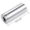 thumbnail image 2 of Unique Bargains 1/2-Inch Drive 6 Point Deep Socket 24mm Metric, Cr-V Steel, 2 of 3