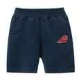 thumbnail image 3 of Ropa para niños, pantalones de verano para niños, pantalones casuales, pantalones para bebés, 3 of 5