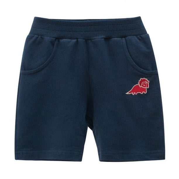 Ropa para niños, pantalones de verano para niños, pantalones casuales, pantalones para bebés
