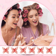 thumbnail image 5 of Adornos de mariposa y rosa para uñas 3D, diseño de uñas con purpurina colorida y diamantes de imitación, pegatinas de perlas de imitación para uñas para niñas, manualidades, joyería y flores., 5 of 5
