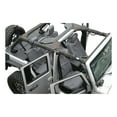 thumbnail image 6 of ARIES 3142-01 GREY FRONT SEAT DEFENDER GREY, 6 of 6