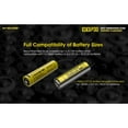 thumbnail image 6 of NITECORE LED 1000 Lumens Flashlight, 6 of 11