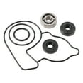 thumbnail image 2 of Hot Rods For Kawasaki KX 250 F 2004-2019, Suzuki RMZ 250 2004-2006; WPK0036, 2 of 2