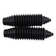 thumbnail image 4 of 2x Kit de bota de cremallera de dirección DYNWAVEMX Kit de botas de fuelle de cremallera y piñón, 4 of 8
