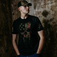 thumbnail image 4 of Camiseta Grunt Style American Reaper 2.0 para Hombres - Negra, 4 of 4