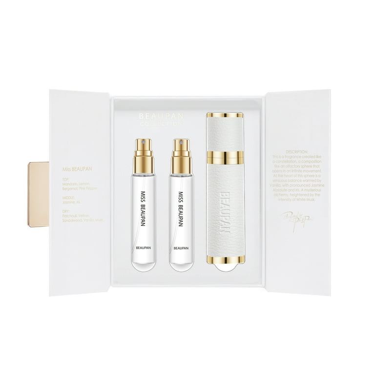 Travel size perfume set new arrivals