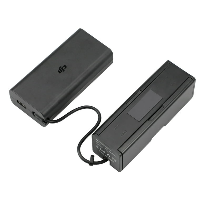 Ports Digital LED Display Battery Charger Intelligent Charging