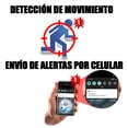 thumbnail image 4 of Dvr 4 Canales Ahd Cctv Video Ultra Hd 2160p 2k 5 megapixeles, 4 of 7