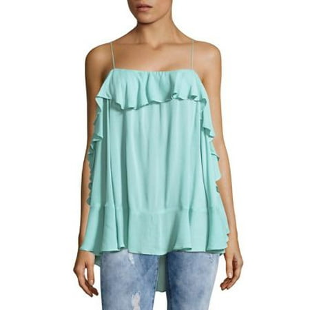 Cascade Sleeveless - Free People Womens Cascades Cami