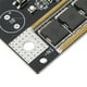thumbnail image 3 of Placa de circuito PCB de soldador por puntos Nikou Kit de bricolaje, 3 of 9