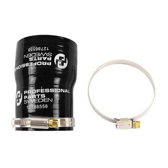 Saab 9-3 Charge Air Hose (AFT) 32019859