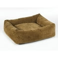 thumbnail image 1 of Bowsers Diamond Series Microvelvet Dutchie Bed, 1 of 11