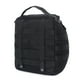 thumbnail image 2 of Bolsa para casco deportivo al aire libre, bolsa de almacenamiento para casco Molle, 2 of 8