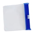 thumbnail image 4 of Reusable Mini Storage Pouches, Waterproof Small Zipper Bags, Color Coded Pill Organizer Travel Vitamin and Supplement Storage Bags, 4 of 9