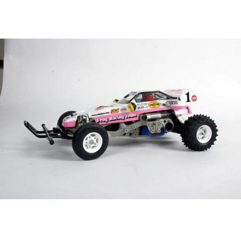The frog rc car sale