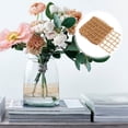 thumbnail image 3 of MasteelfCA 1 Roll Gift Wrapping Rope Packing Hemp Rope DIY Arts Crafts Hollow Out Rope, 3 of 8
