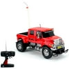 1:6 Scale Radio-Controlled International CXT: Red