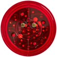 thumbnail image 2 of Roadpro RP1281RL 2.5 LED Red Sealed Beehive Lt, 2 of 7