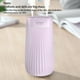 thumbnail image 5 of Monstrate Ambientador Mini humidificador difusor de Aroma recargable carga USB decoración Oficina rociador de niebla suministros para el hogar Humidificadores Verde Sin batería, 5 of 6