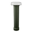 thumbnail image 2 of Snorkel Tube and Reducer (NO CAP) for Military HUMVEE (Non-OEM) - Green, 2 of 6
