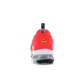 thumbnail image 4 of Nike Men's Air VaporMax Plus Overbranding Bright Crimson Running Shoes, from StockX, 4 of 5