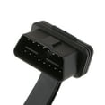 thumbnail image 4 of ODB II ODB2 16 Splitter Male to Dual Female Extension Cable Adapter, 4 of 6