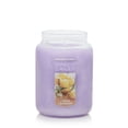thumbnail image 2 of Yankee Candle Lemon Lavender Original Large Jar Candle, 2 of 4
