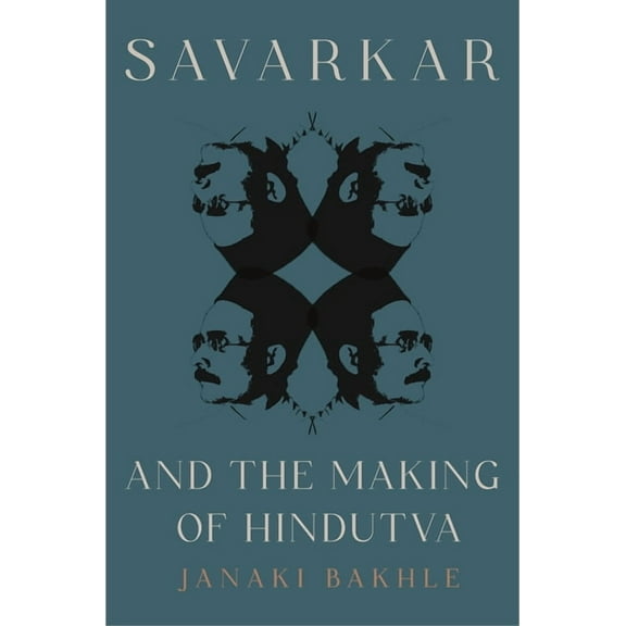 Savarkar and the Making of Hindutva, (Paperback)