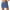 Blue, variant on Summer Clearance Sale! Miqool Tennis Skirts for Women, Crossover High Waisted Tummy Control Athletic Workout Running Sports Golf Skorts Skirts