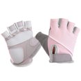 thumbnail image 2 of Gants de Musculation Durables et Pratiques, pour Entraînement Physique de Musculation, 2 of 7