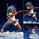 thumbnail image 1 of Juego de cuatro juegos de mesa InRow para niños, juegos divertidos para interiores, juegos nocturnos para niños, juego educativo de aprendizaje para niñosBlancoPorcelana Deng Xun unisex, 1 of 1