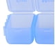 thumbnail image 1 of Pastillero mensual, pastillero diario de 7 días, dispensador de pastillas, tecnología innovadora Jadeshay A, 1 of 8
