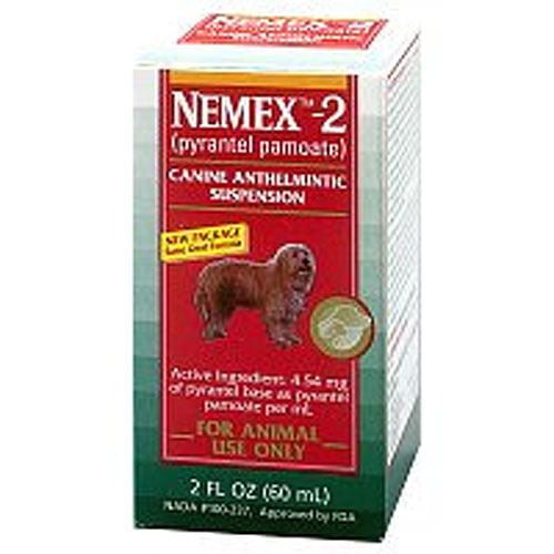 nemex suspension