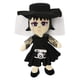 thumbnail image 1 of Beetlejuice Lydia Deetz de Plush Spirit para Halloween, 19 cm, 1 of 2